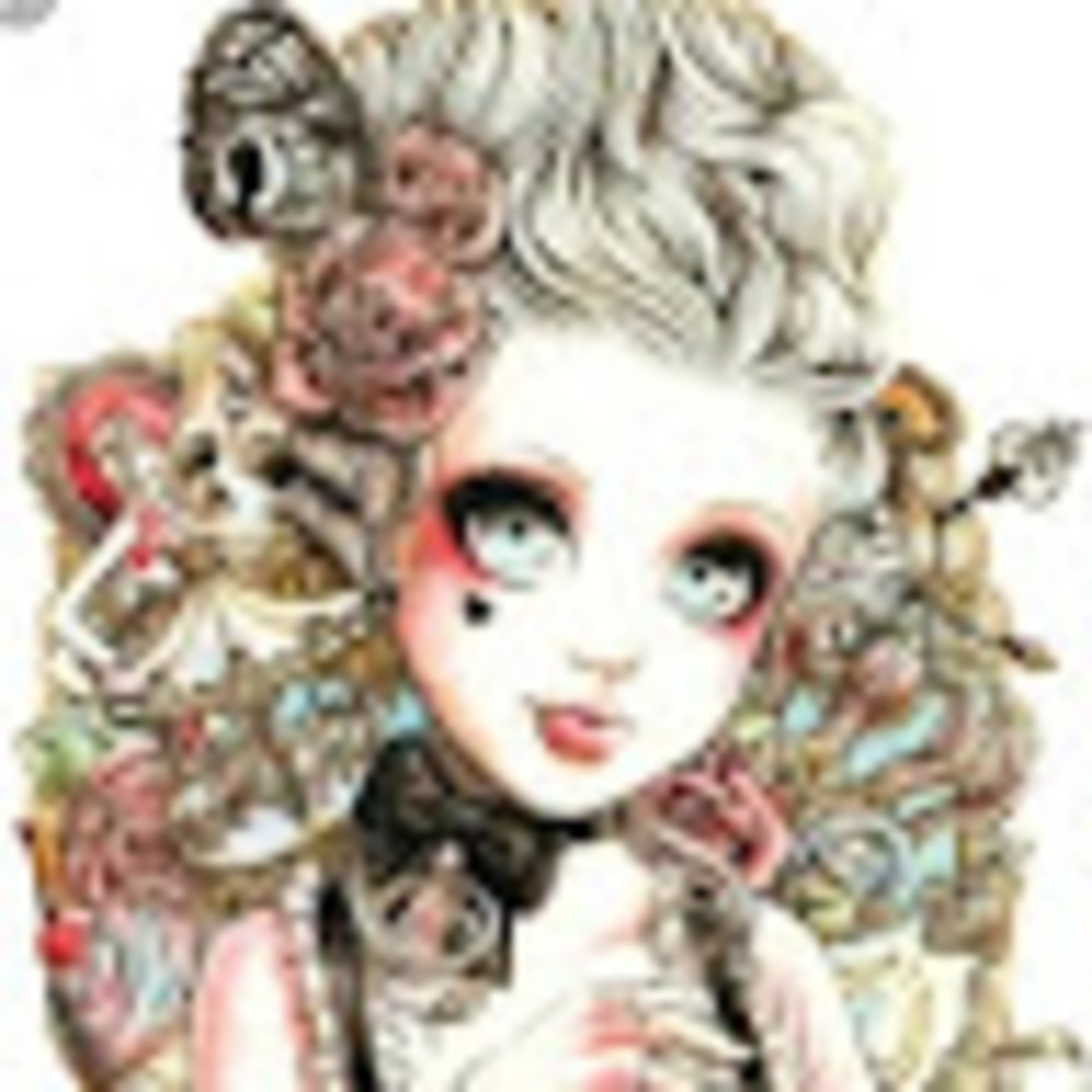 Meet your Posher, Kara